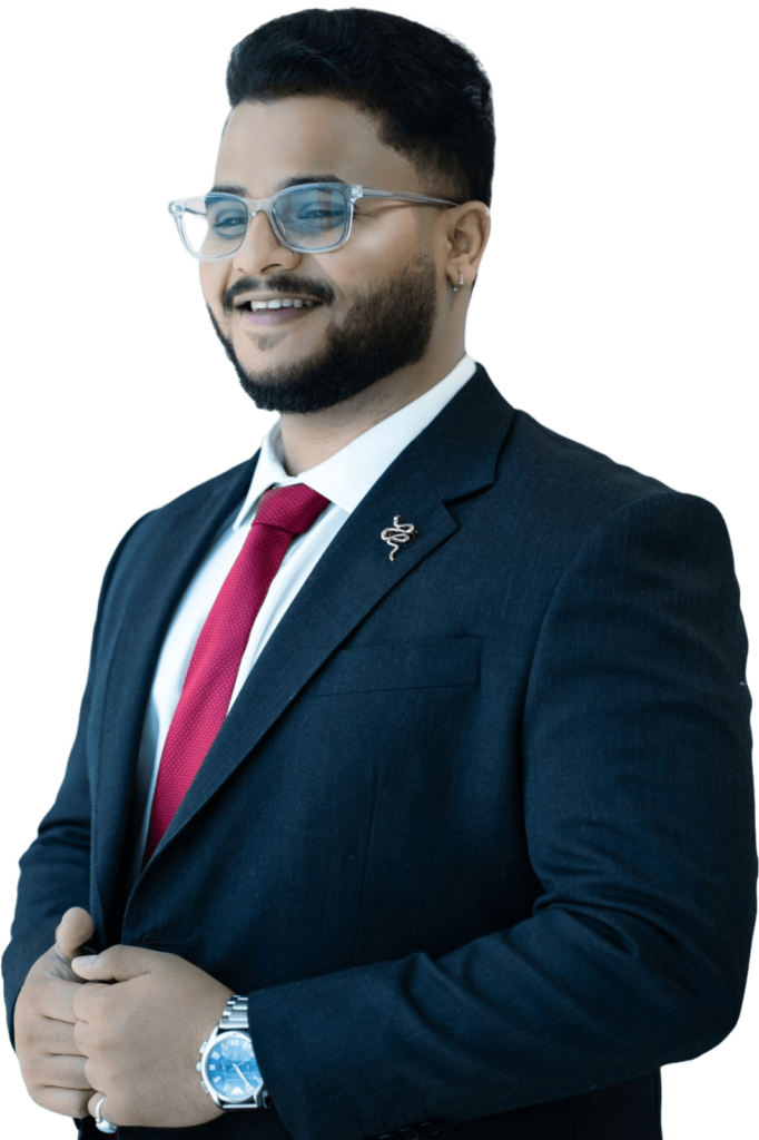 KARTHIK DUBE