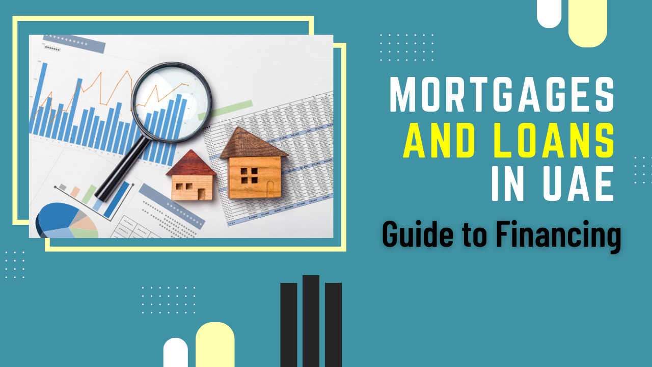 Mortgages and Loans