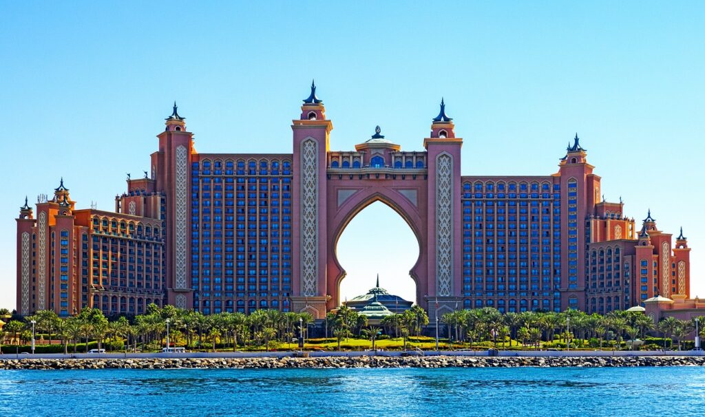 properties in dubai
