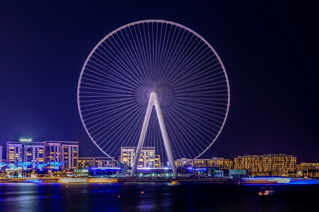 PROPERTIES IN DUBAI