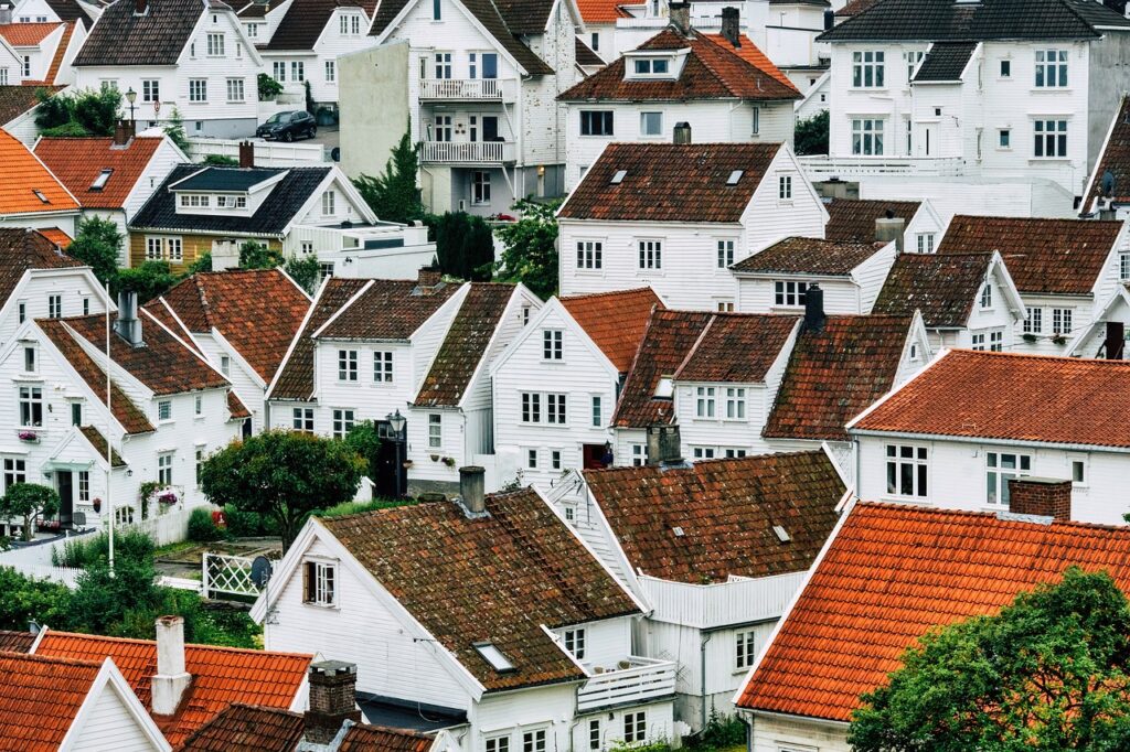 Properties in Dubai