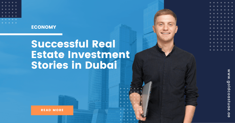 Successful Real Estate Investment Stories in Dubai