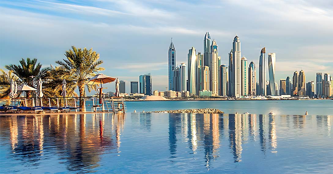 Dubai’s Real Estate
