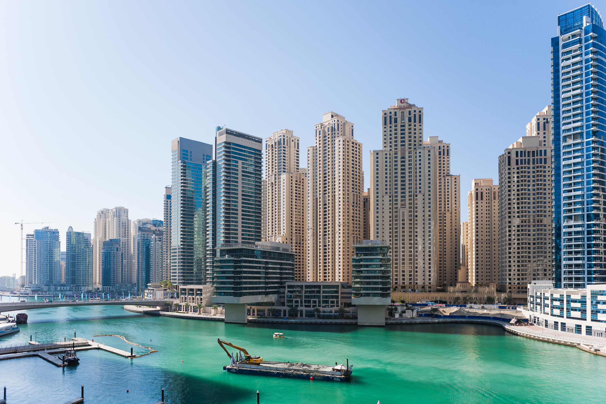 Dubai