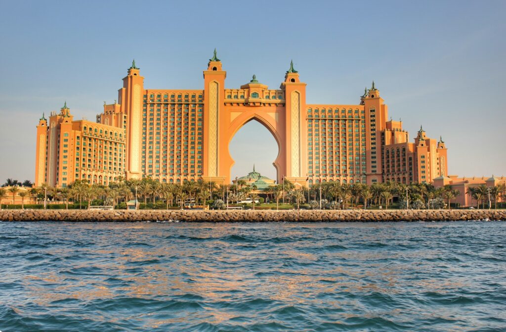 Dubai Real Estate