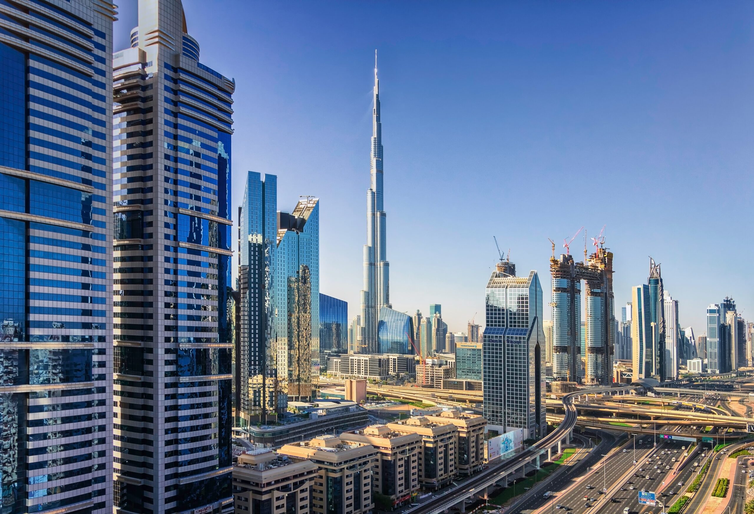 Dubai Real Estate