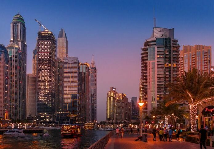Tax Benefits in UAE