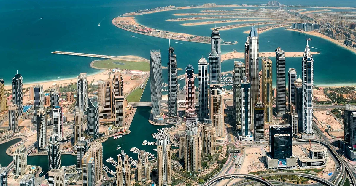 Dewa tariff calculator