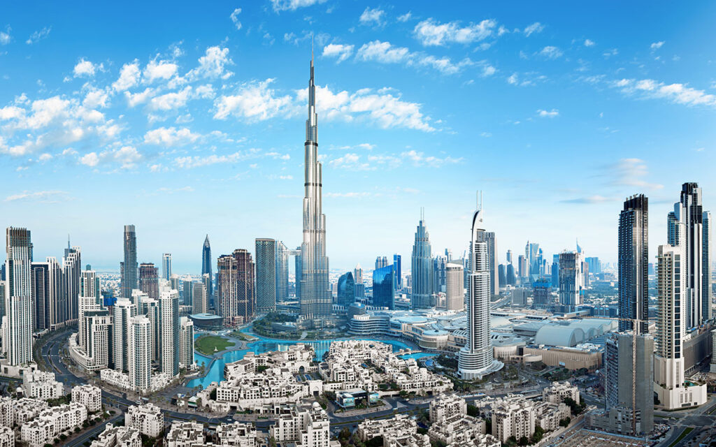 DEWA tariff calculator