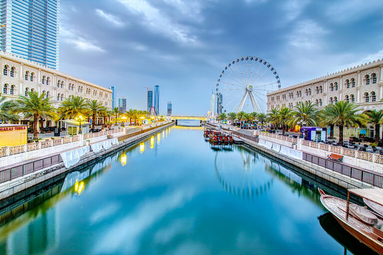 Dubai real estate