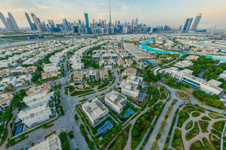 MBR city