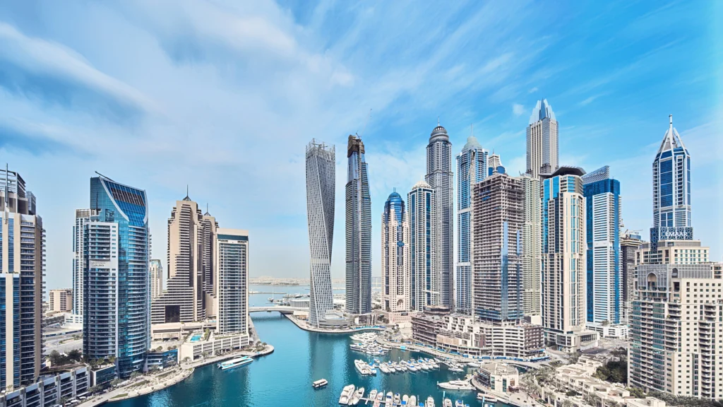 Dubai Real Estate