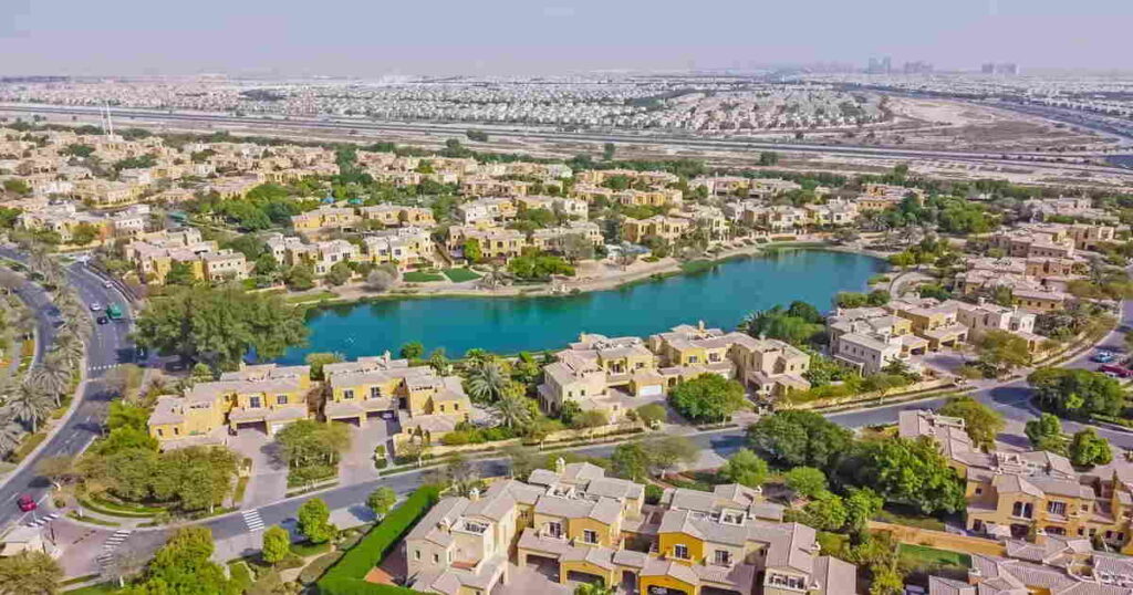 Dubai Real Estate