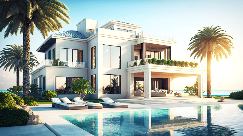 dubai real estate