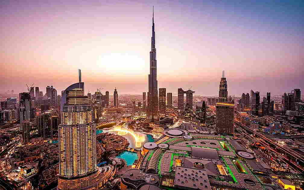 Dubai Real Estate