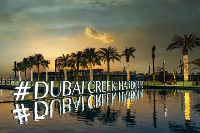 Dubai Real Estate