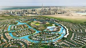 Dubai Real Estate