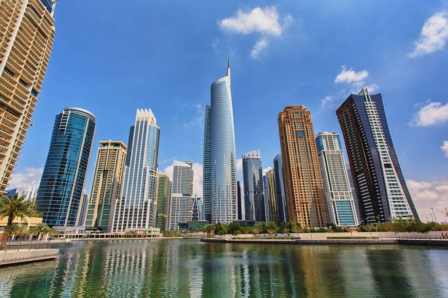 Dubai Real Estate