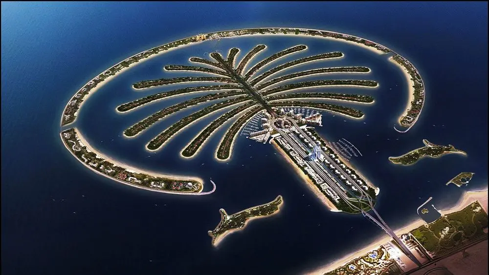 Dubai property market