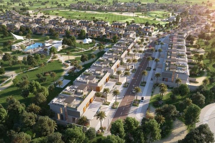 Dubai Real Estate