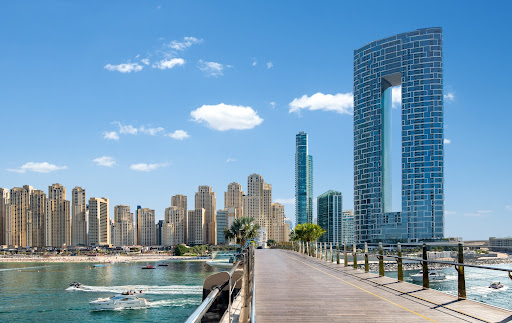 Dubai Real Estate