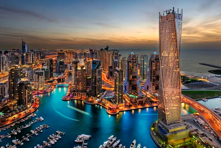 dubai real estate