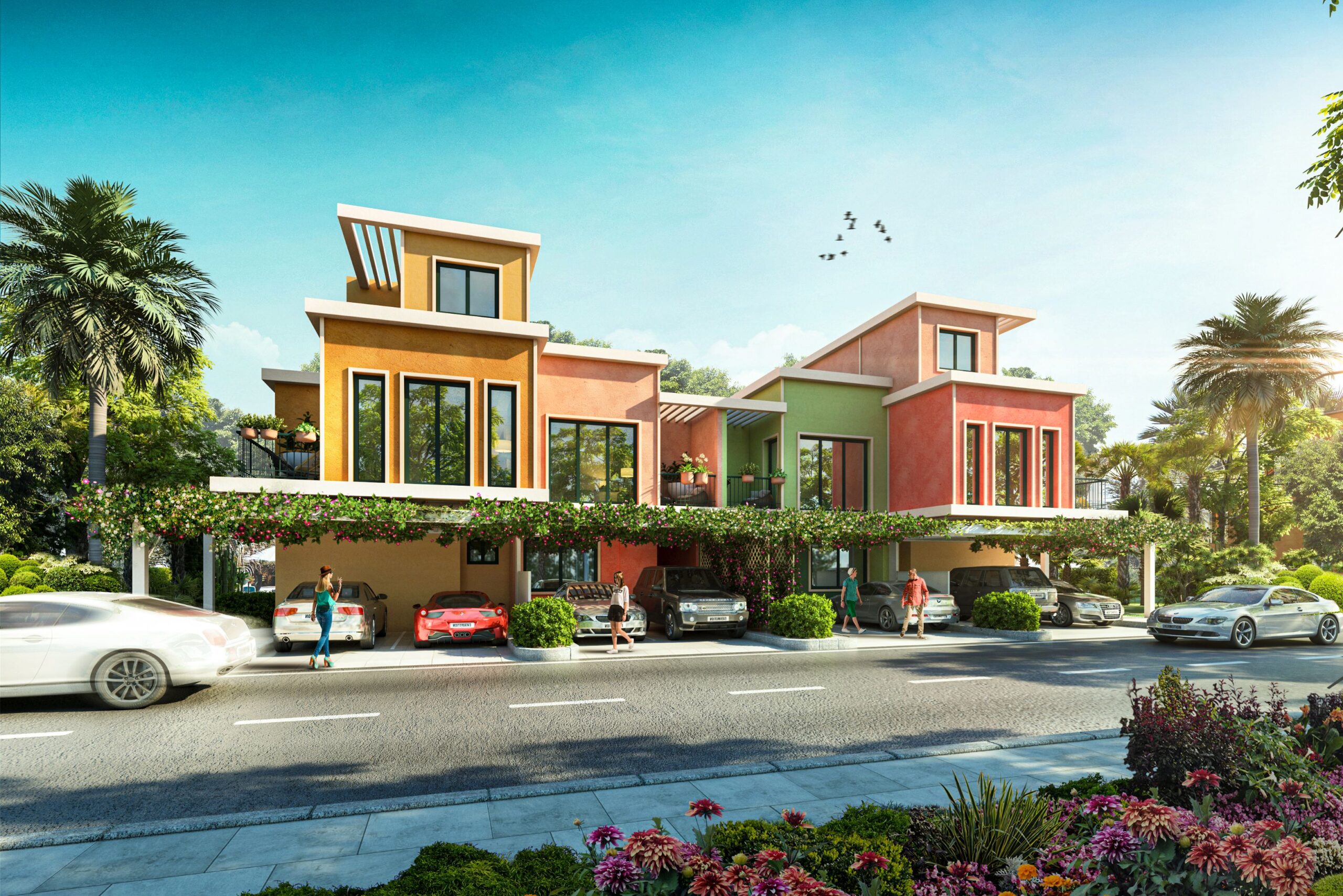 Lagoon-Townhouse-5CE-4CM-Portofino-FRONT