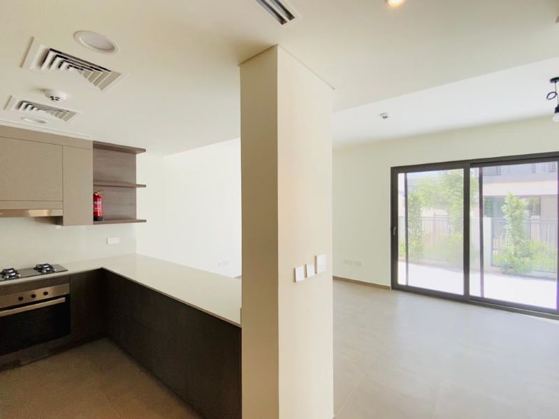 OPEN-KITCHEN
