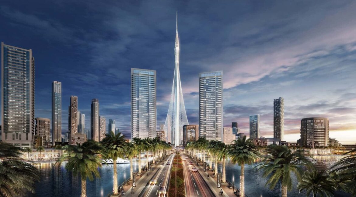 Dubai-Creek-Harbour