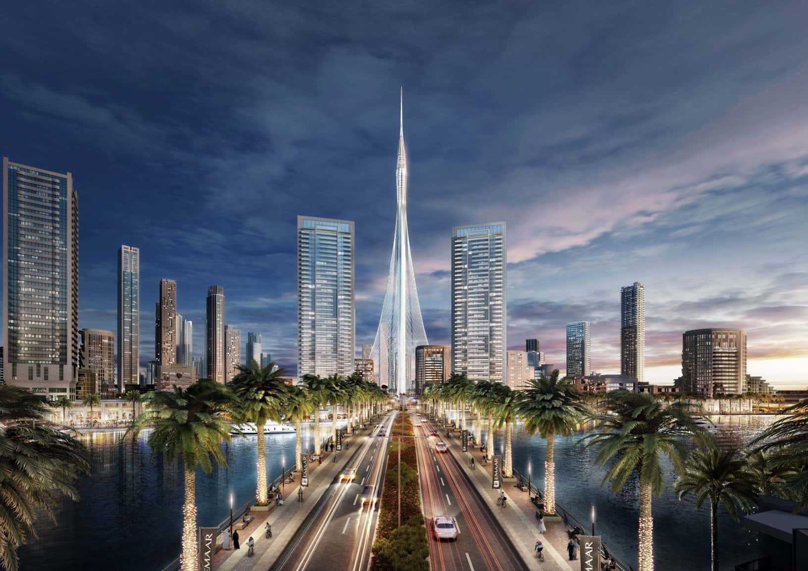 Dubai-Creek-Harbour