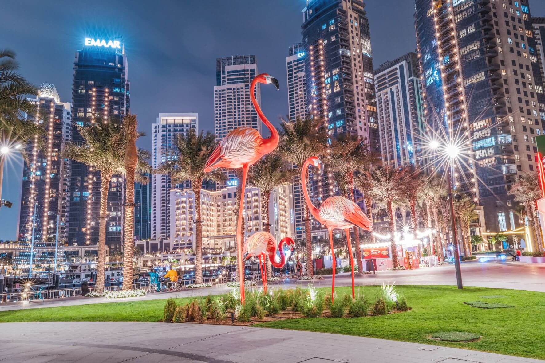 Dubai-Creek-Marina-Harbour